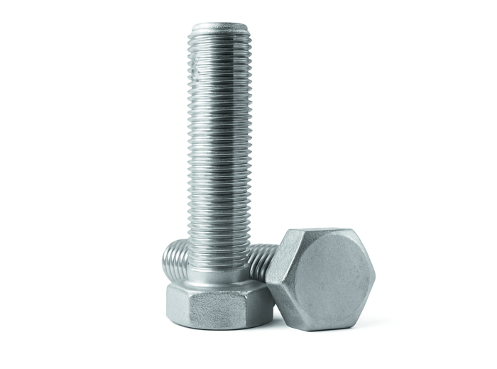 M22X40 KL.8.8 ŚRUBA DIN 933 OCYNK ŁEB 6-KĄTNY