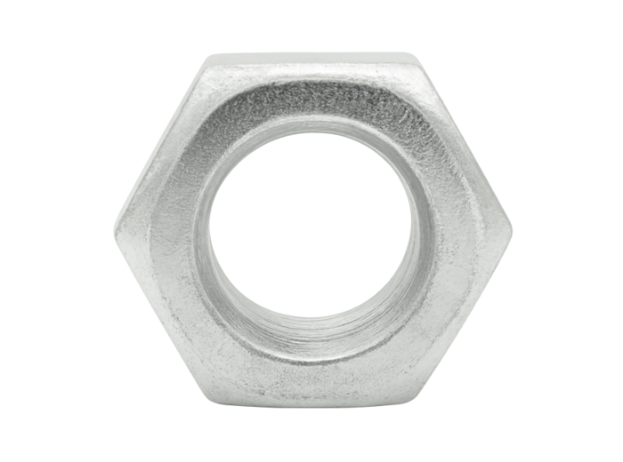 NAKRĘTKA UTWARDZANA M14 KL.8 DIN 934 OCYNK