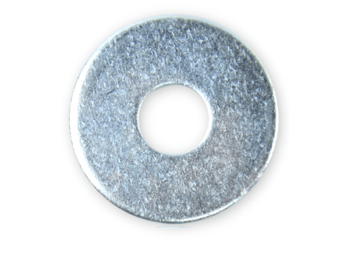 PODKŁADKI OKRĄGŁE 2X POWIĘKSZANE M14 DIN 440 Ocynk