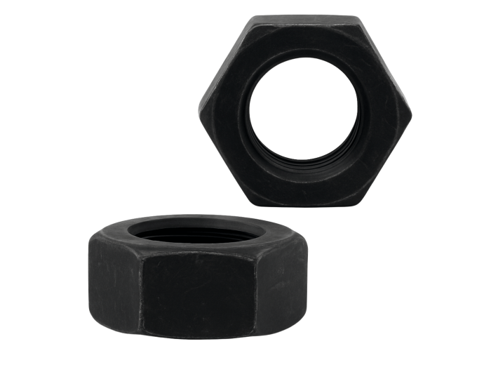 NAKRĘTKA DROBNOZWOJNA M18X1.5 KL.10 DIN 934