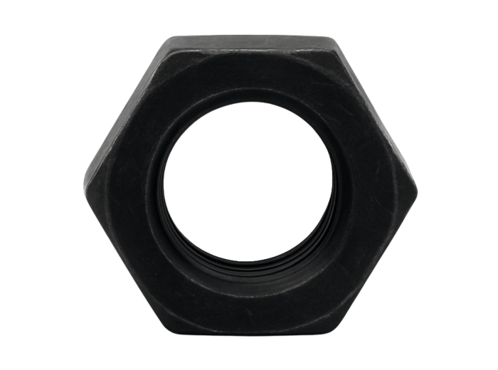 NAKRĘTKA DROBNOZWOJNA M20X1.5 KL.10 DIN 934