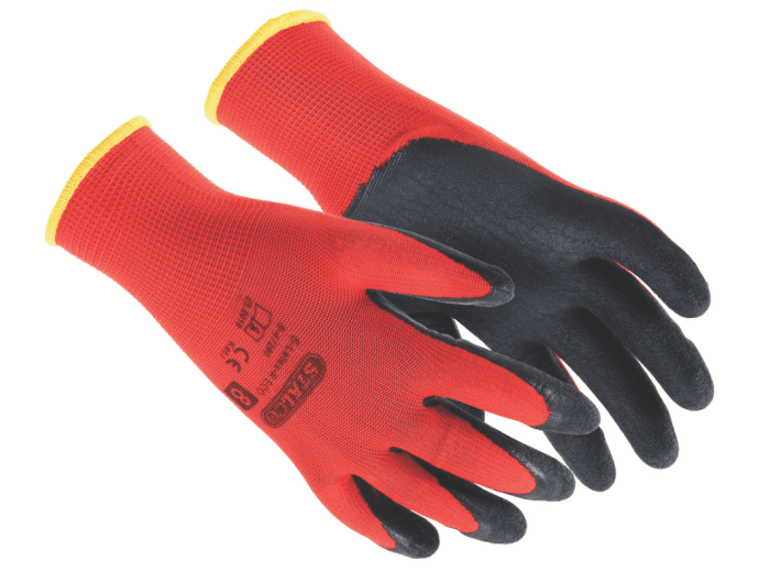 Rękawice robocze S-LATEX R ECO 9”