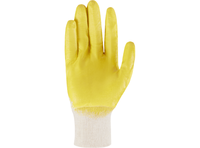 Rękawice bawełniane S-LIGHT N 10" STALCO