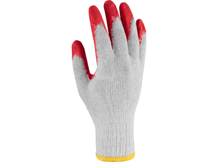 Rękawice bawełniane S-WAMPIR STALCO