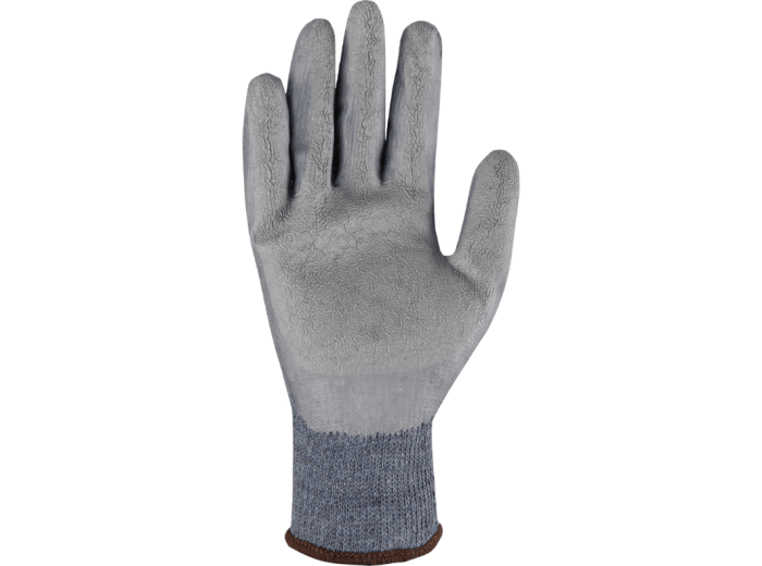 Rękawice bawełniano-poliestrowe S-ECODRAG 10" STALCO