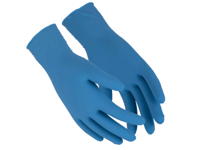 Rękawice HOUSE HOLD 8” (M) STALCO PERFECT