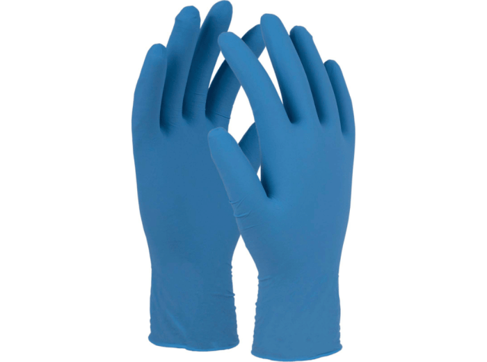 Rękawice HOUSE HOLD 8” (M) STALCO PERFECT