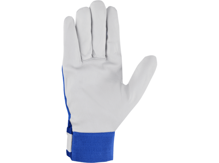 Rękawice skórzane kozia skóra S-SKIN SOFT B 7" STALCO