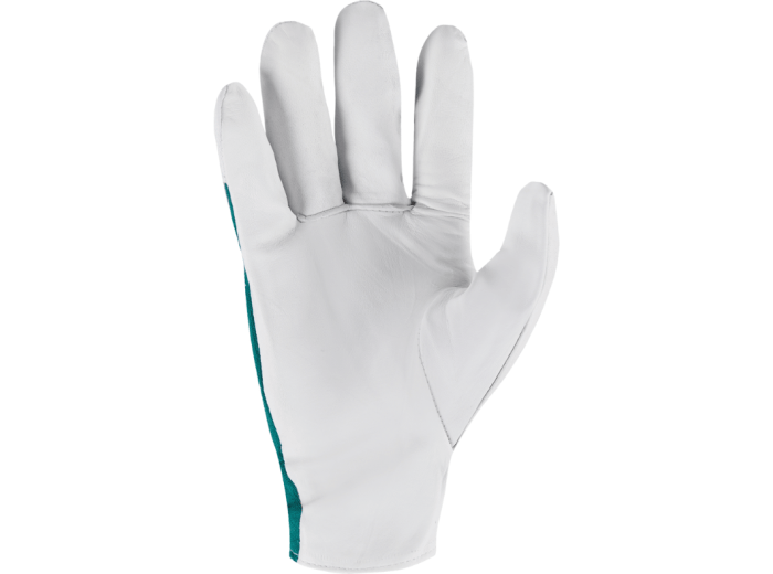 Rękawice skórzane kozia skóra S-SKIN SOFT G 11" STALCO