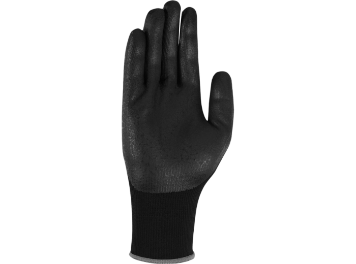 Rękawice nylonowe NITRILE FLEX FOAM 10" STALCO PERFECT