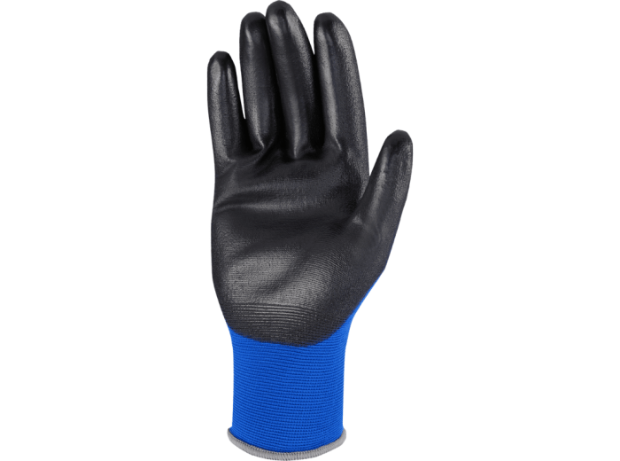 Rękawice nylonowe POLI H 10” STALCO PERFECT