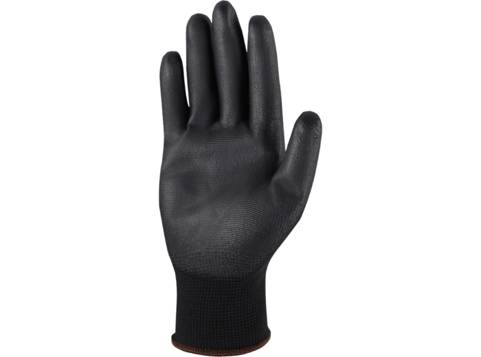 Rękawice poliestrowe S-POLI B 9" STALCO