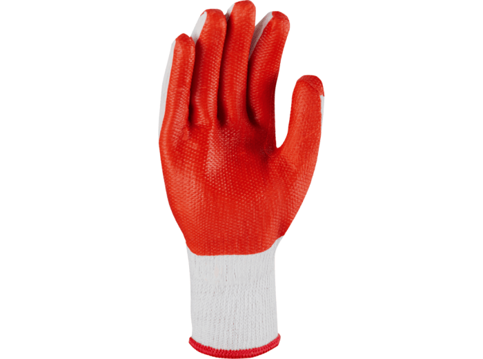 Rękawice bawełniane S-HEAVY GRIP ECO 10" STALCO