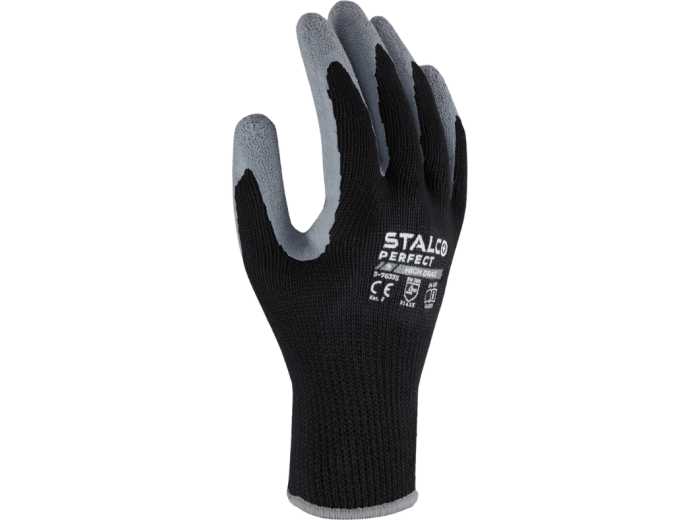 Rękawice poliestrowe HIGH DRAG 9” STALCO PERFECT