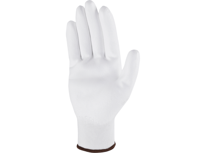 Rękawice poliestrowe S-POLI W 9" STALCO