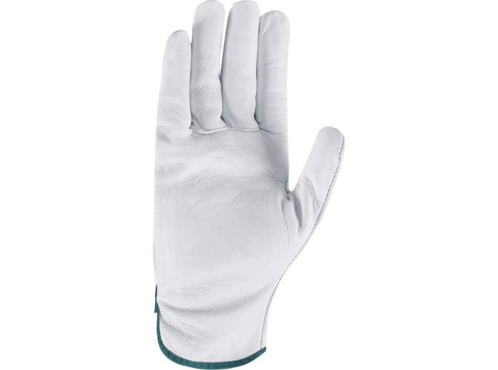 Rękawice skórzane S-SKIN HARD W 11" STALCO