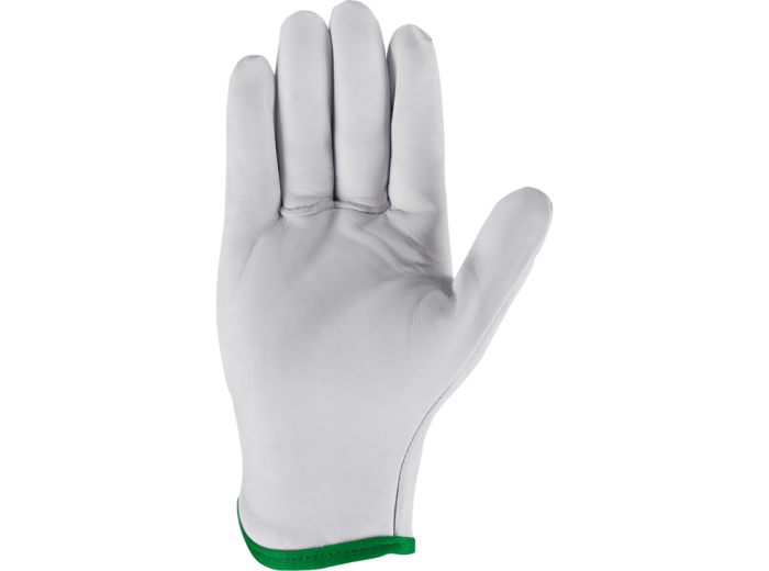 Rękawice skórzane kozia skóra S-SKIN SOFT H 9" STALCO