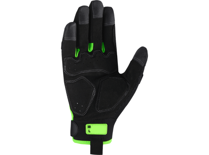 Rękawice syntetyczne MULTI FUNCTION 9” (L) STALCO PERFECT