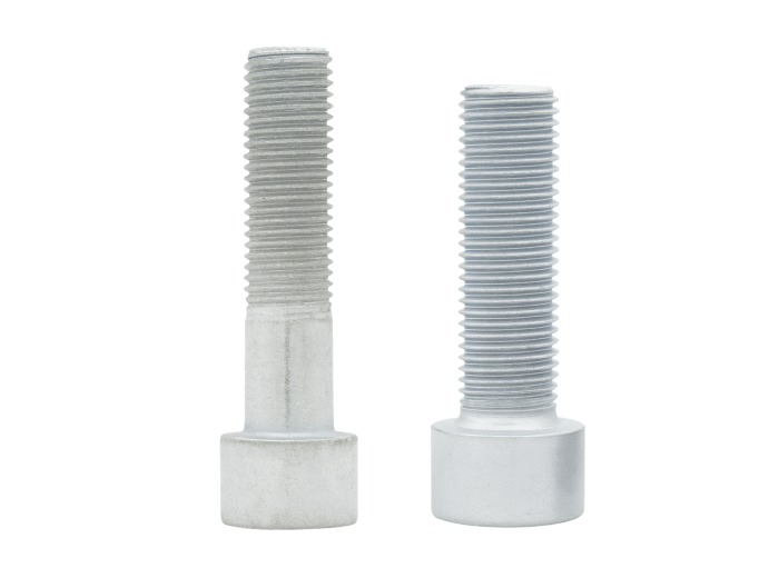 M12X60 KL.8.8 ŚRUBA IMBUSOWA DIN 912 OCYNK ŁEB WALCOWY