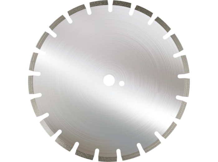 Tarcza diamentowa segmentowa STALCO 350mm do asfaltu