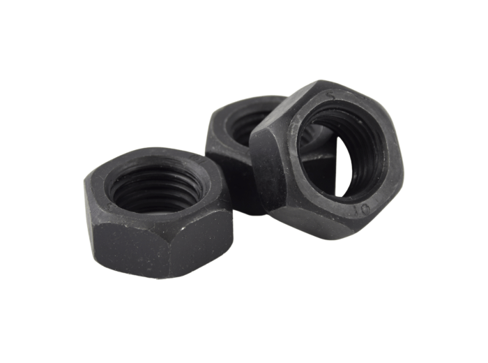 NAKRĘTKA UTWARDZANA M24 KL.10 DIN 934