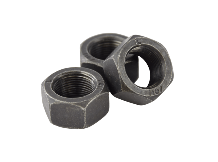 M20X1.5 DROBNOZWOJNA NAKRĘTKA 6-KĄTNA KL.10 DIN 934