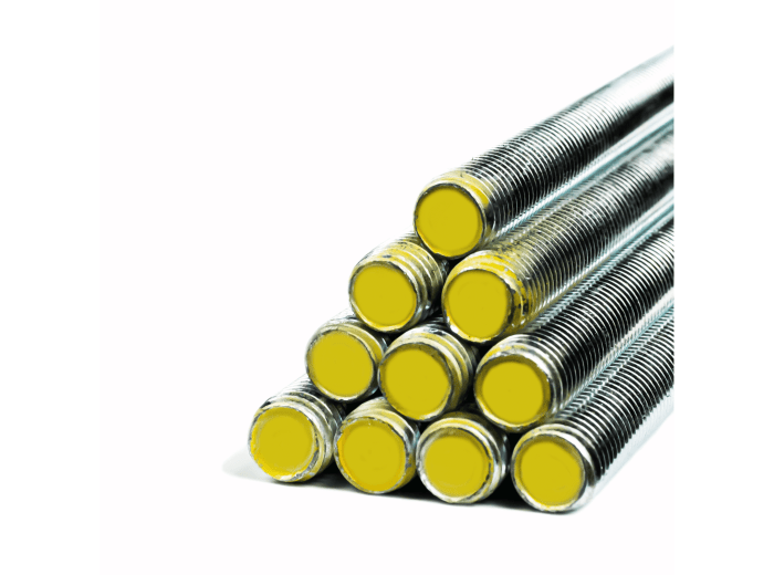 PRĘT SZPILKA GWINTOWANY M14x1000 OCYNK 8.8 DIN 976