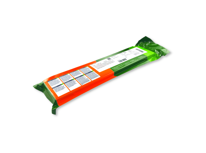 ELEKTRODA DO STALI NIERDZEWNEJ 316L INOX FI 3.2X350MM