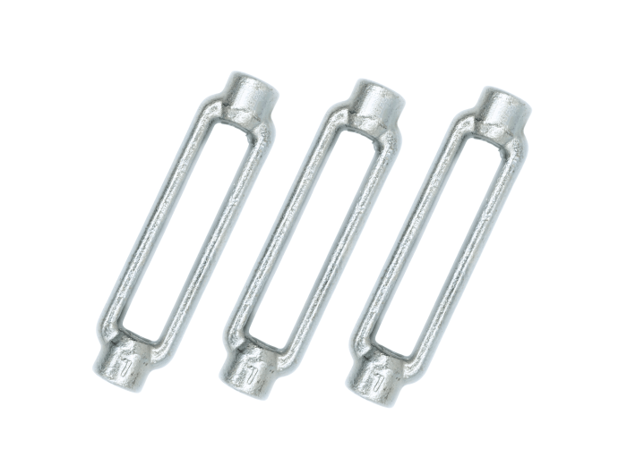 Śruba Rzymska M16 KORPUS napinająca liny