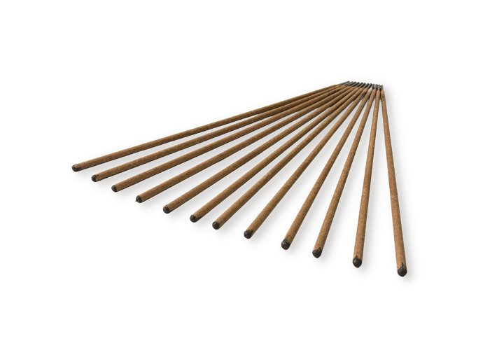 ELEKTRODA DO STALI NIERDZEWNEJ 316L INOX FI 2.5X300MM