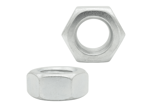 NAKRĘTKA 6-KĄTNA M12 DIN 934 OCYNK