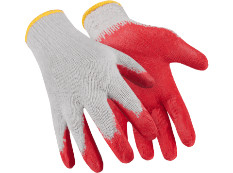 Rękawice bawełniane S-WAMPIR STALCO