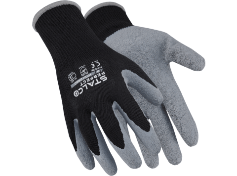 Rękawice poliestrowe HIGH DRAG 9” STALCO PERFECT