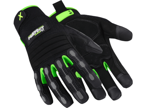 Rękawice syntetyczne MULTI FUNCTION 10” (XL) STALCO PERFECT