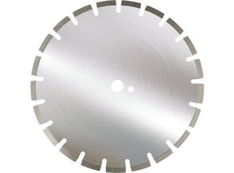 Tarcza diamentowa segmentowa STALCO 350mm do asfaltu