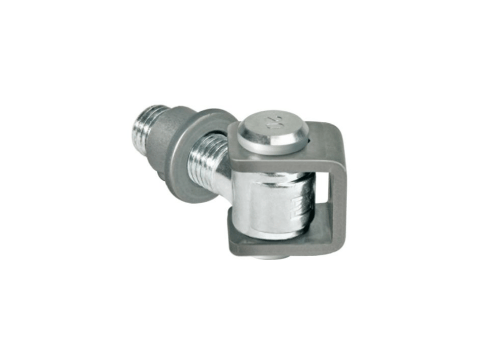 Zawias Comunello 120-M24 regulowany do wspawania brama furtka