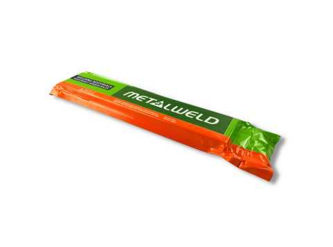 Elektrody INOX 316L do stali kwasoodpornej rutylowe