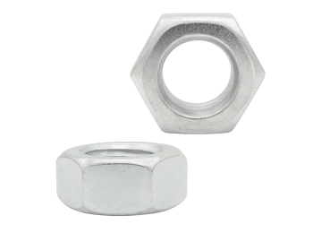 NAKRĘTKA UTWARDZANA M8 KL.8 DIN 934 OCYNK