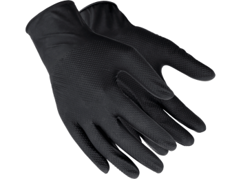 Rękawice NITRAX DIAMOND 8” (M) STALCO PERFECT