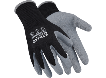 Rękawice poliestrowe HIGH DRAG 10” STALCO PERFECT