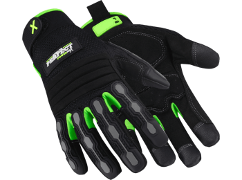 Rękawice syntetyczne MULTI FUNCTION 10” (XL) STALCO PERFECT