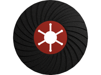 Tarcza szlifierska ceramiczna STALCO 127mm P60 do gresu i ceramiki