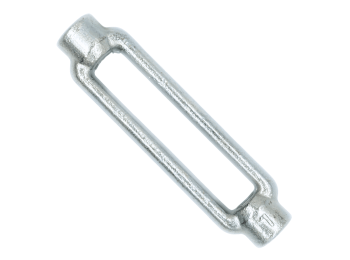 Śruba Rzymska M12 KORPUS napinająca liny