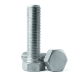 M22X40 KL.8.8 ŚRUBA DIN 933 OCYNK ŁEB 6-KĄTNY