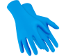 Rękawice nitrylowe NITRAX GRIP BLUE 10" (XL) STALCO PERFECT