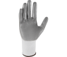 Rękawice poliestrowe S-NITRI 10” STALCO