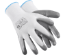 Rękawice poliestrowe S-NITRI ECO 10” STALCO