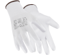 Rękawice poliestrowe S-POLI W 9" STALCO