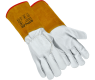 Rękawice skórzane S-SKIN WELD 10” STALCO