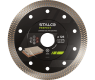 Tarcza diamentowa do ceramiki i gresu STALCO PERFECT 125x1.4mm